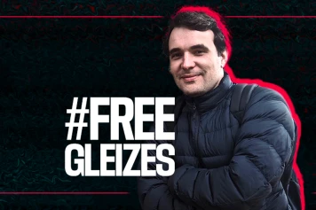 Christophe Gleizes : Condamnation d'un Journaliste Sportif en Algérie