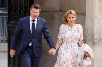 Delphine Ernotte et Christian Estrosi en garde à vue : enquête sur des événements à Nice
