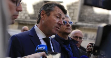 Garde à vue à Marseille : Enquête sur l'Eurovision Junior et le Nice Climate Summit