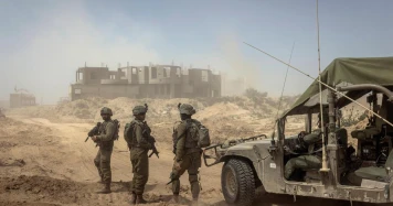 Israël : Puissance Militaire Dominante au Moyen-Orient face à l'Iran