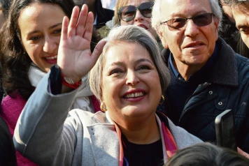 Jeannette Jara : L'Étoile Montante de la Gauche Chilienne en Route vers la Présidence