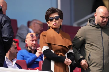 Michele Kang : Une Révolution au Cœur de l'Olympique Lyonnais