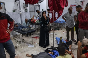 Violence à Gaza : Des tirs israéliens mortels lors de l'accès à l'aide humanitaire