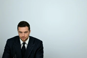 Joël Hocquelet condamné pour avoir refusé la location d’une salle au RN à Marmande en 2024