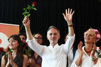 Emmanuel Grégoire désigné candidat socialiste pour les municipales 2026 à Paris