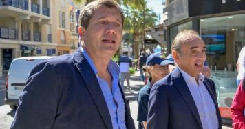Marc-Etienne Lansade condamné pour abus de confiance : 18 mois avec sursis et 3 ans d'inéligibilité