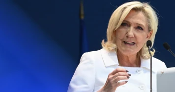 Marine Le Pen critique le bilan migratoire de Bruno Retailleau en 2024 : hausse record des titres de séjour et impacts sociaux