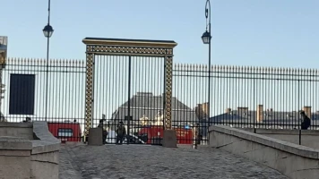 Tragédie à Versailles : Une enfant de 10 ans décède après un malaise cardiaque au château