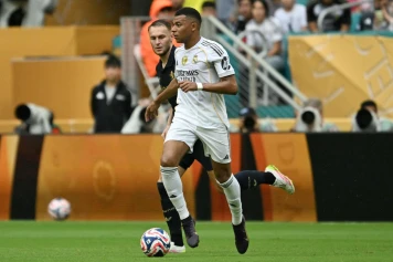 Le Real Madrid s'impose face à la Juventus en Coupe du Monde des Clubs