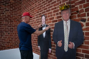 Elon Musk et la menace d'un parti politique : tensions avec Trump et impacts sur Tesla