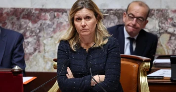 Yaël Braun-Pivet : 40 milliards d'euros d'économies d'ici 2026