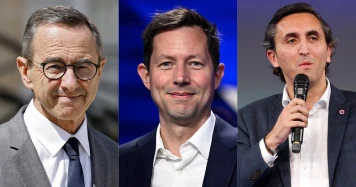 Bruno Retailleau et les LR militent pour renforcer le nucléaire et arrêter les subventions aux renouvelables