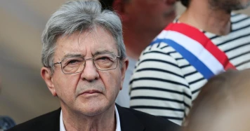 Jean-Luc Mélenchon demande la libération de Boualem Sansal et Christophe Gleizes condamnés en Algérie