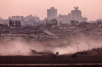 Accusations de complicité : Le rapport alarmant de l'ONU sur les entreprises impliquées dans la crise palestinienne