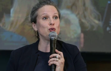 Coalition des Gauches : Lucie Castets Rassemble les Partis pour l'Élection Présidentielle de 2027