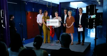 L'Union de la Gauche Française en 2025 : Entre Espoirs et Divisions