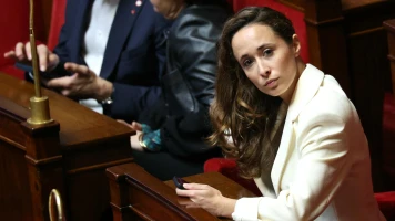 Rejet d'un amendement sur le respect des décisions de la CPI par l'Europe