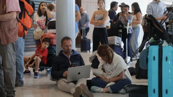 Grève des contrôleurs aériens à Orly : 270 agents en lutte contre le pointage à la prise de poste