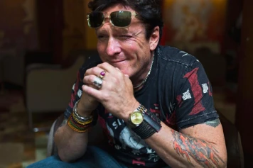 Hommage à Michael Madsen : Légende du Cinéma Américain Décédée à 67 Ans