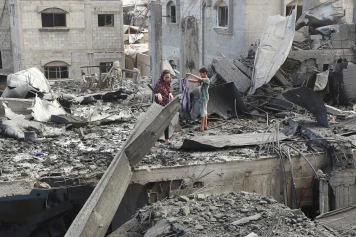 Conflit israélo-palestinien : bilan tragique du 4 juillet 2025 à Gaza