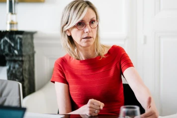 Agnès Pannier-Runacher appelle à l'action face à la montée du populisme sur l'écologie