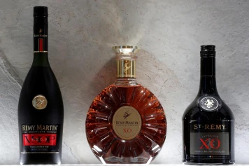 Droits de Douane Chinois sur le Cognac : Impact et Réactions