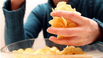 Rappel de Chips Lay’s : présence d'huiles minérales préoccupantes