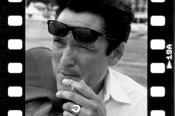 Hommage à Michael Madsen : Une Légende du Cinéma Américain