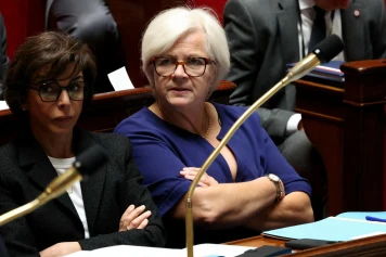 Adoption d'une loi au Sénat : travail le 1er-Mai pour certaines entreprises