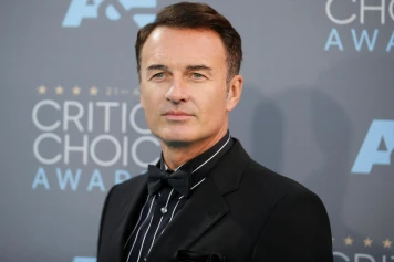 Hommage à Julian McMahon : L'acteur australien de 'Nip/Tuck' nous a quittés à 56 ans