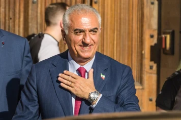 Reza Pahlavi : Vers une Transition Politique en Iran