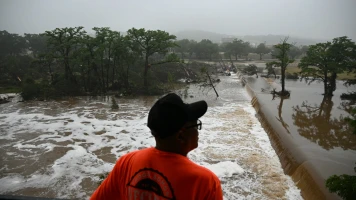 Inondations catastrophiques au Texas : 27 morts et enfants disparus