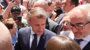 Emmanuel Macron : Vers une Dissolution de l'Assemblée Nationale ?