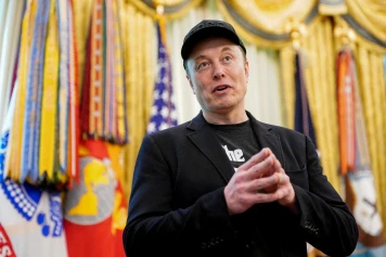 Elon Musk Lève le Voile sur le 'Parti de l'Amérique' en Réaction à une Loi Budgétaire Controversée