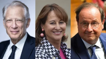 Retour en scène : les figures politiques de 2007 face aux défis de 2027