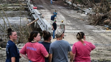 Inondations dévastatrices au Texas : tragédie au Camp Mystic et recherche d'enfants disparus