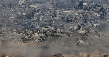 Bilan Tragique à Gaza : 57 000 ou 100 000 Morts ?