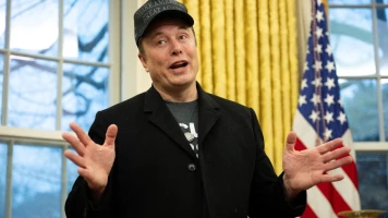 Elon Musk lance le Parti de l'Amérique : un nouvel engagement politique