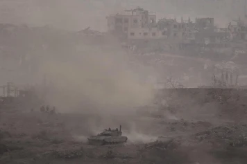 Collaboration entre Yasser Abou Shebab et l'armée israélienne : révélations sur Gaza