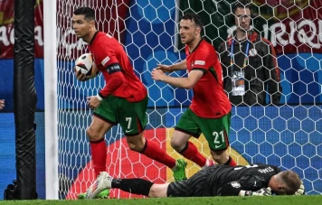 Cristiano Ronaldo : Controverse sur son absence aux funérailles de Diogo Jota