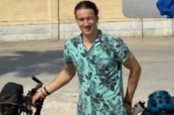 Lennart Monterlos : Disparition inquiétante d'un jeune Français en Iran