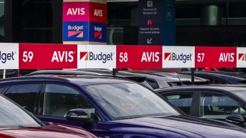 Location de voiture à l'étranger : l'expérience de Mikael avec Avis Budget