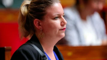 Mathilde Panot propose de désarmer la police municipale et de renforcer la prévention