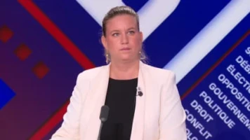 Désarmement de la police municipale, opposition à la vidéosurveillance: vives réactions après les propos de Mathilde Panot