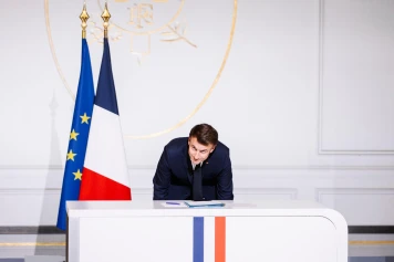 Conseil de Défense : Macron face à l'entrisme des Frères musulmans en France