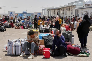 Retours massifs d'Afghans d'Iran vers l'Afghanistan : une crise humanitaire en perspective