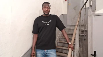 Héroïsme à Paris : Fousseynou Cissé sauve six vies d'un incendie