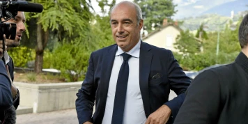 Triste Décès d'Olivier Marleix : Une Perte Inestimable pour la Droite Française