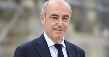 Tragédie Politique : Olivier Marleix, Député LR, Décède à Son Domicile