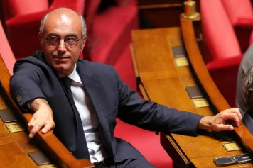 Tristesse et Hommage : Le Député Olivier Marleix S'éteint à 54 Ans